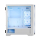 MODECOM Horizon ARGB Flow Midi Biała AT-HORIZON-MG-ARGB-20-000000-0002 - 1228745 - zdjęcie 4